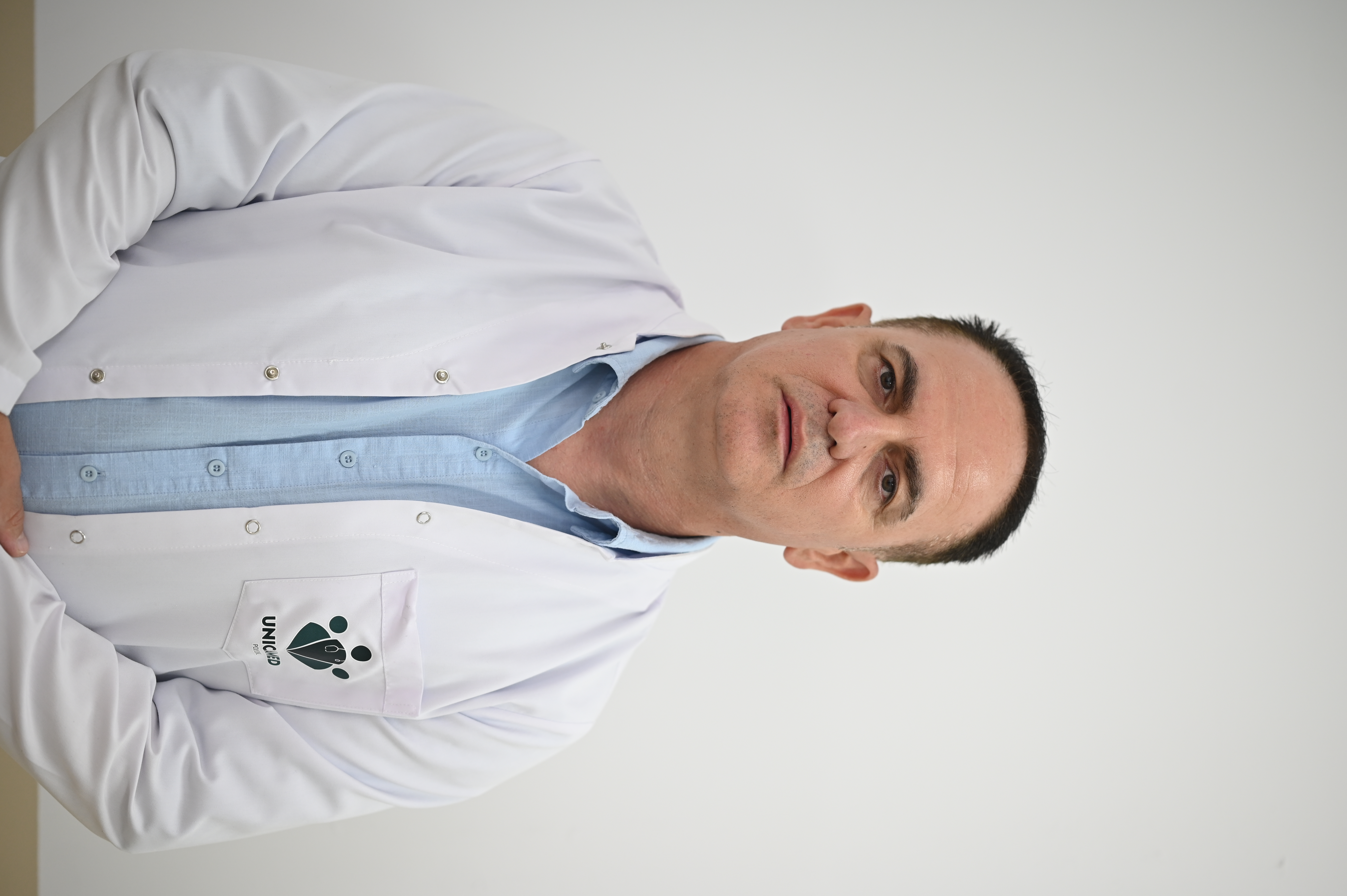 Dr. Arben Bislimi