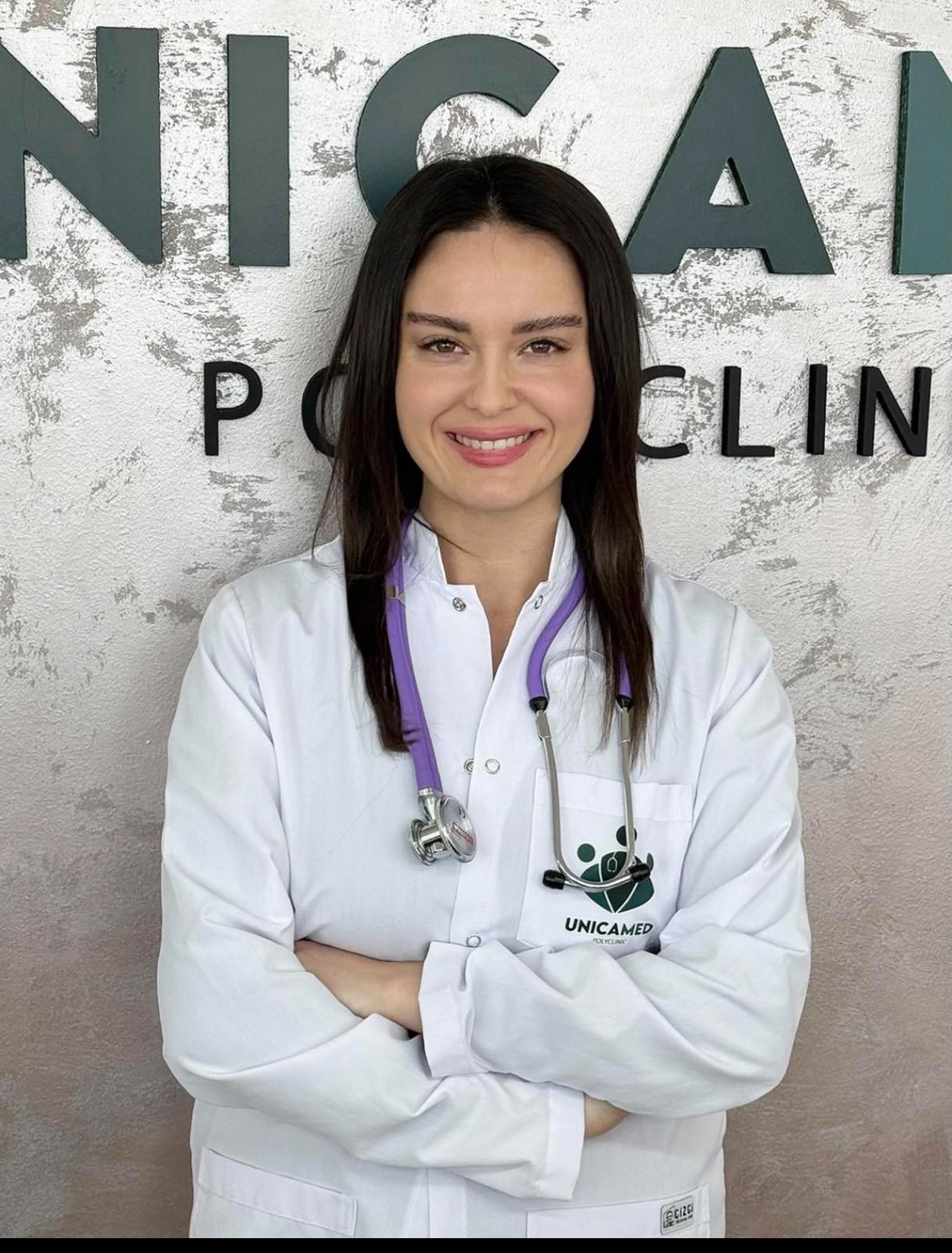 Dr. Liridona Kastrati
