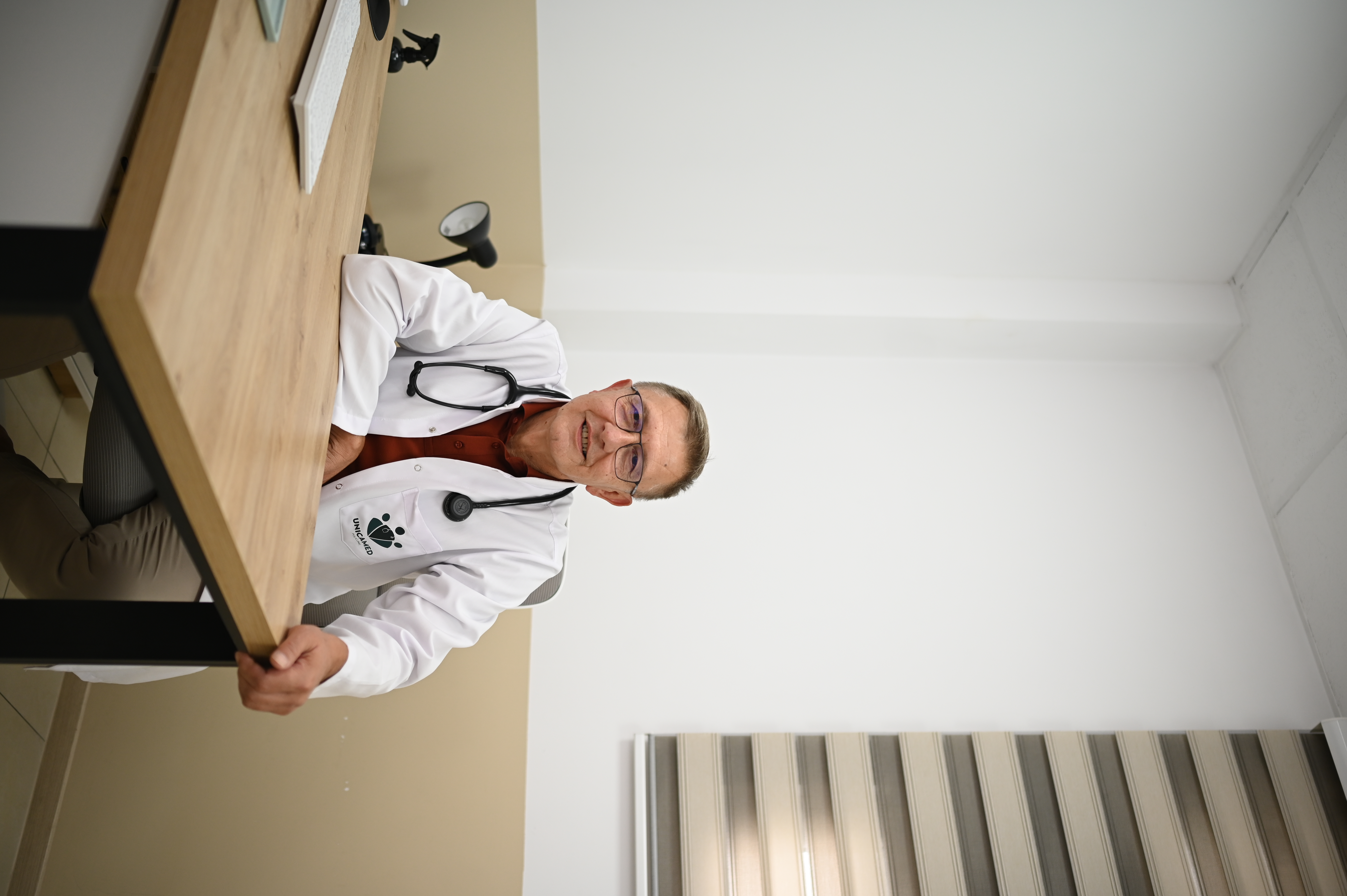 Dr. Osman Ramadani