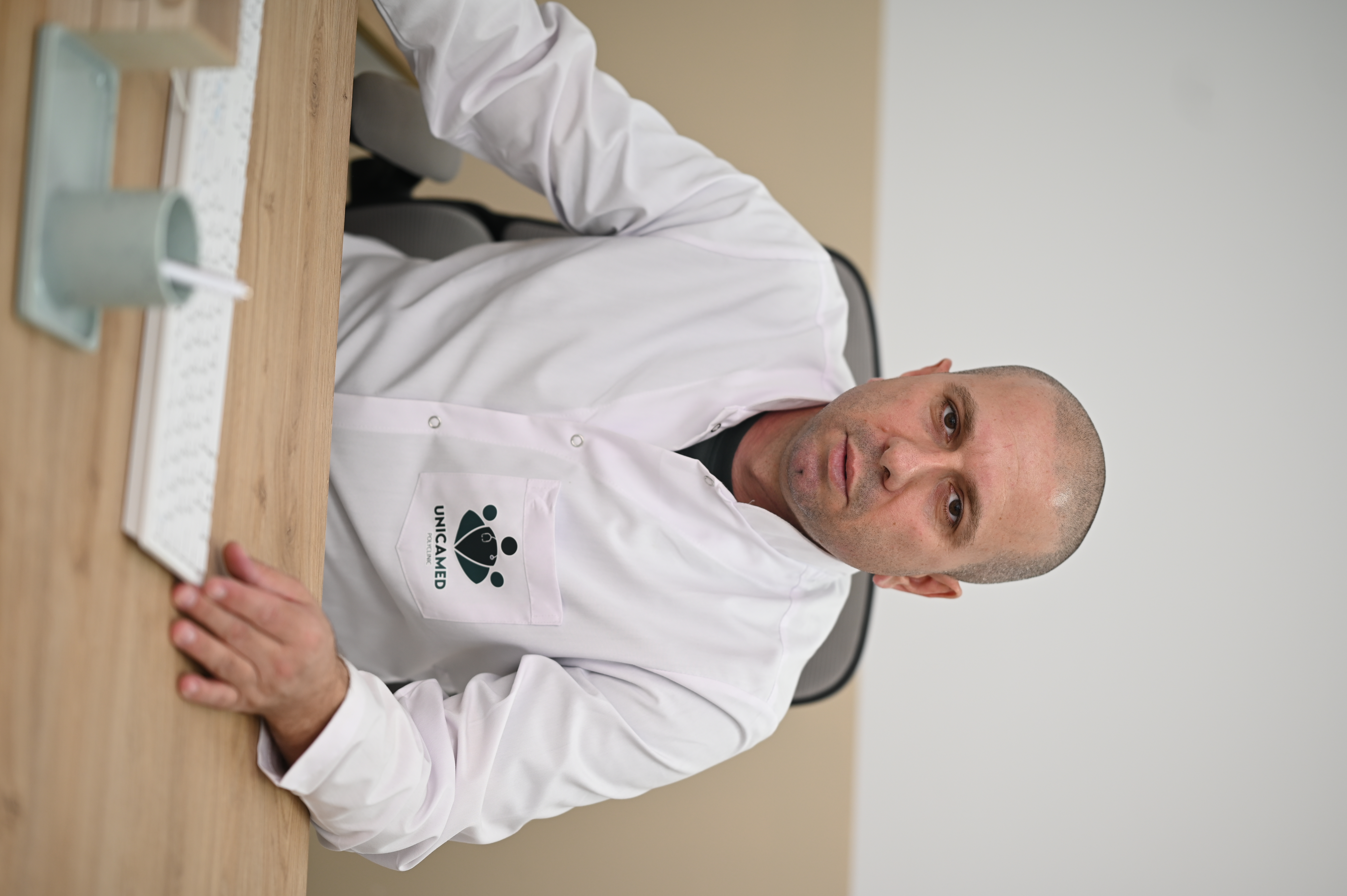 Dr. Sabit Misimi