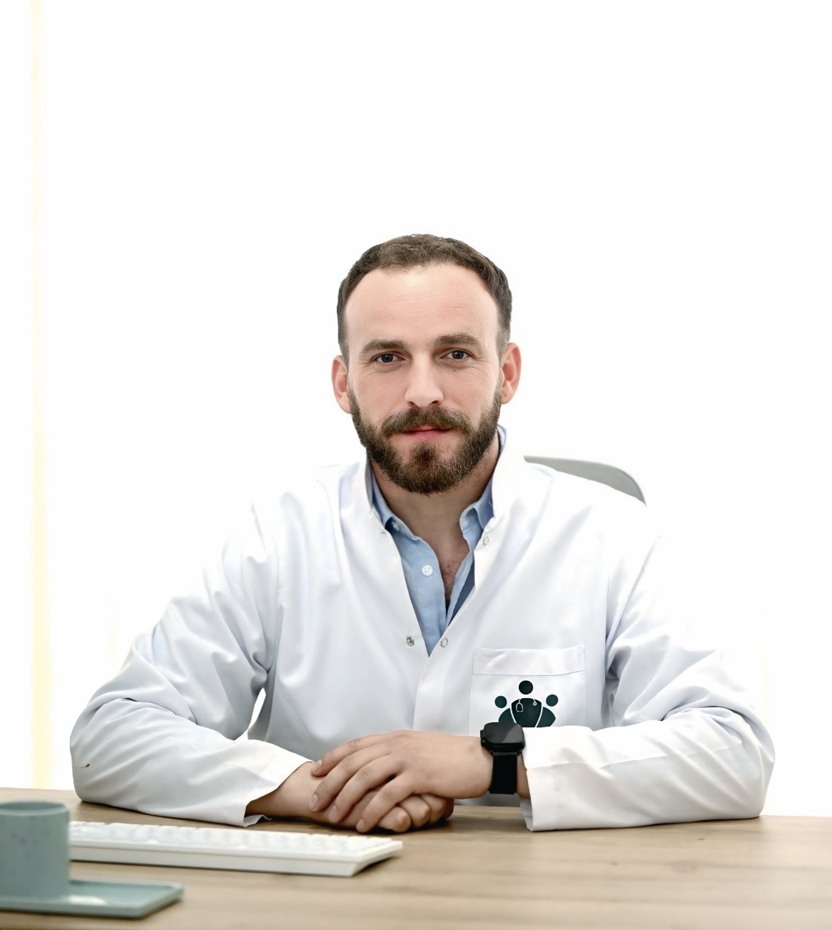 Dr. Sejdi Haziri