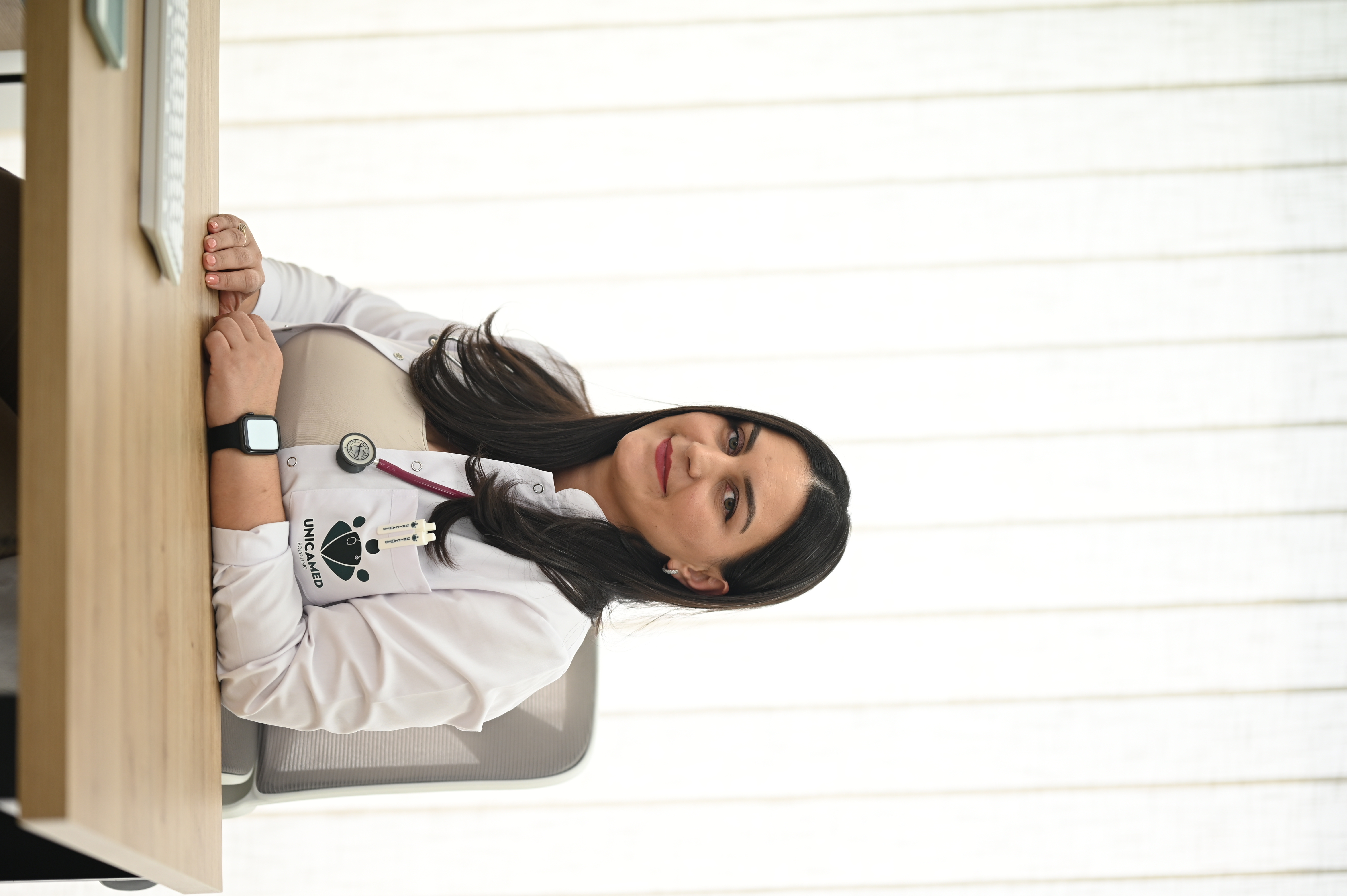 Dr. Valdrina Musliu